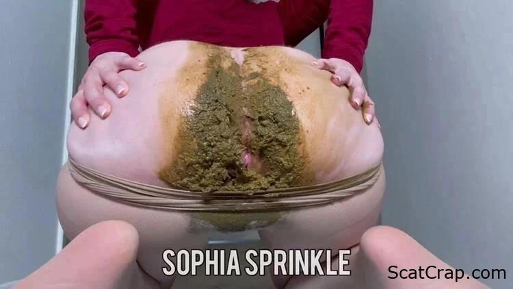 Dumping Dainty: The Unladylike Art Of Pooping - Sophia Sprinkle